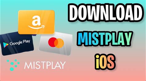 How To Download Mistplay iOS on iPhone & iPad! .
